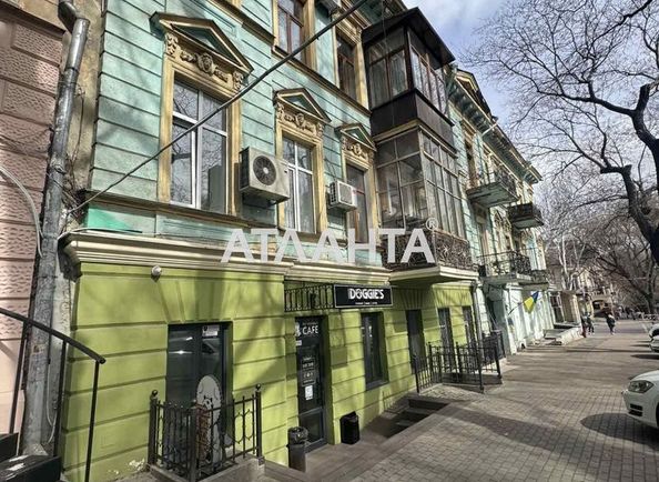 2-rooms apartment apartment by the address st. Troitskaya Yaroslavskogo ul (area 80 m²) - Atlanta.ua - photo 13