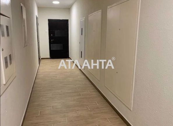 1-room apartment apartment by the address st. Ivana Vygovskogo (area 48,0 m2) - Atlanta.ua - photo 5