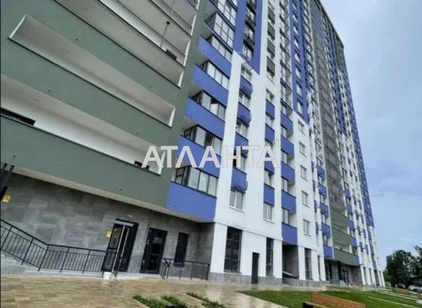 1-room apartment apartment by the address st. Ivana Vygovskogo (area 48,0 m2) - Atlanta.ua - photo 7