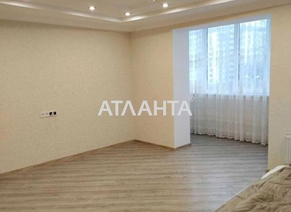 1-room apartment apartment by the address st. Lisika (area 48,0 m2) - Atlanta.ua - photo 3