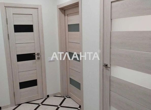1-room apartment apartment by the address st. Lisika (area 48,0 m2) - Atlanta.ua - photo 10