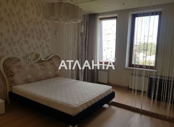 4+-rooms apartment apartment by the address st. Frantsuzskiy bul Proletarskiy bul (area 197,0 m2) - Atlanta.ua
