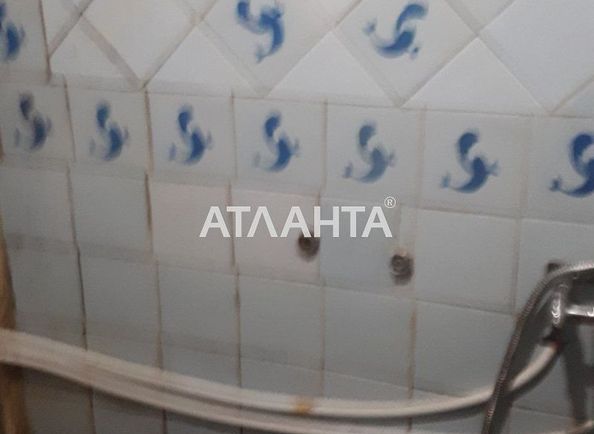 1-room apartment apartment by the address st. Pastera (area 28 m²) - Atlanta.ua - photo 2