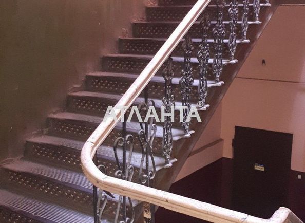 1-room apartment apartment by the address st. Pastera (area 28 m²) - Atlanta.ua - photo 3