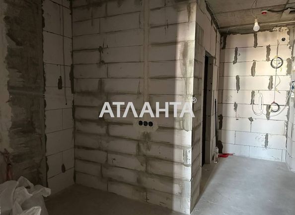 1-комнатная квартира по адресу Небесной Сотни пр. (площадь 30 м²) - Atlanta.ua - фото 8
