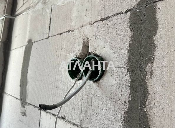 1-комнатная квартира по адресу Небесной Сотни пр. (площадь 30 м²) - Atlanta.ua - фото 9