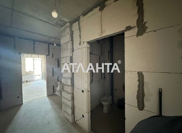1-комнатная квартира по адресу Небесной Сотни пр. (площадь 30 м²) - Atlanta.ua - фото 11