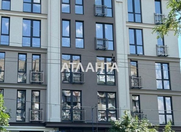 1-кімнатна квартира за адресою вул. Велика Арнаутська (площа 44,2 м²) - Atlanta.ua