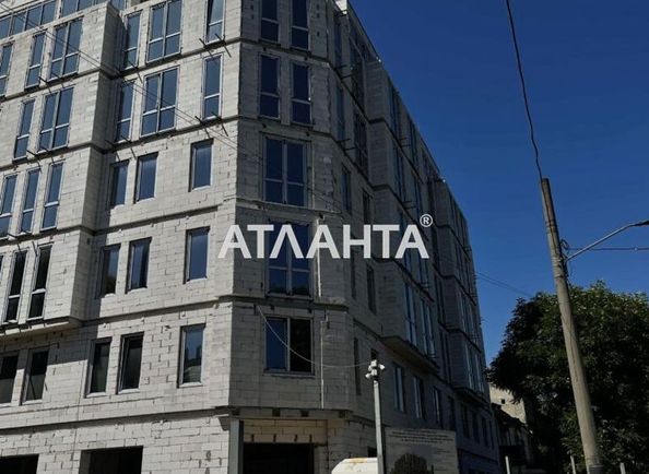 1-комнатная квартира по адресу ул. Большая арнаутская (площадь 31,2 м2) - Atlanta.ua - фото 6