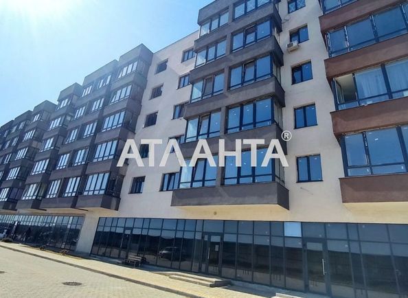 1-room apartment apartment by the address st. Bocharova gen (area 39,0 m2) - Atlanta.ua