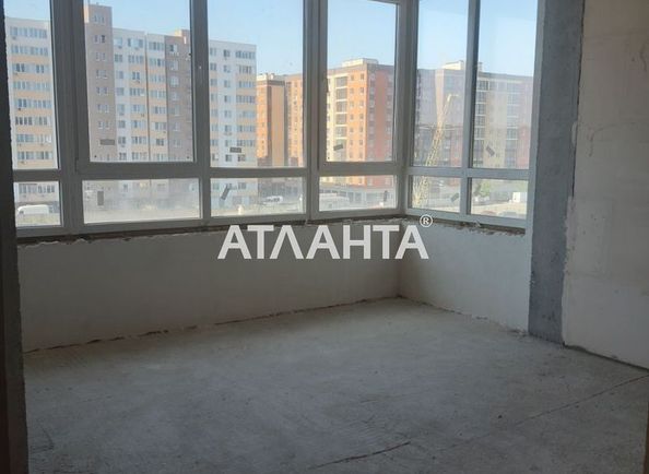 1-комнатная квартира по адресу ул. Бочарова ген. (площадь 39,0 м2) - Atlanta.ua - фото 2