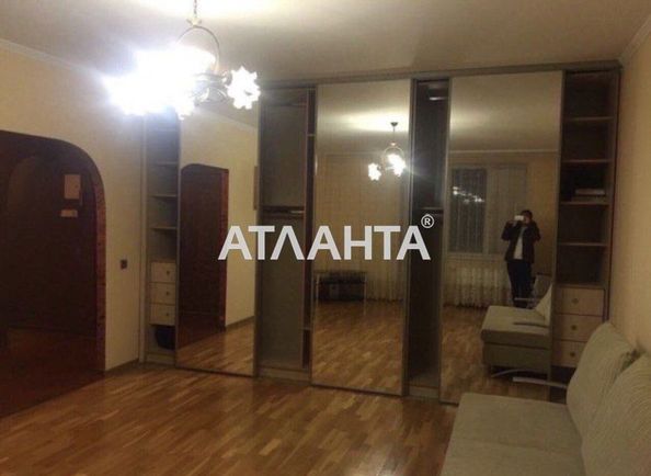 1-room apartment apartment by the address st. Perfetskogo L ul (area 50,0 m2) - Atlanta.ua - photo 3