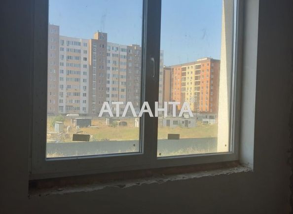 1-комнатная квартира по адресу ул. Бочарова ген. (площадь 43,4 м2) - Atlanta.ua - фото 4
