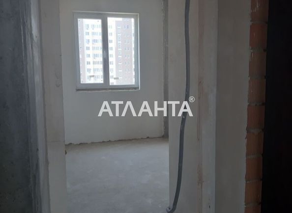 1-room apartment apartment by the address st. Bocharova gen (area 38,9 m2) - Atlanta.ua - photo 4
