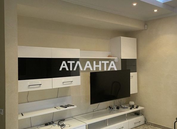 4+-rooms apartment apartment by the address st. Dacha kovalevskogo Amundsena (area 146,0 m2) - Atlanta.ua - photo 3