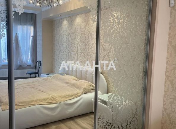 4+-rooms apartment apartment by the address st. Dacha kovalevskogo Amundsena (area 146,0 m2) - Atlanta.ua - photo 15