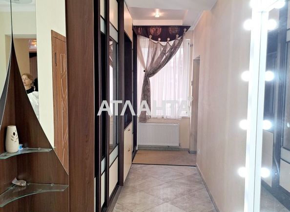 4+-rooms apartment apartment by the address st. Dacha kovalevskogo Amundsena (area 146,0 m2) - Atlanta.ua - photo 12