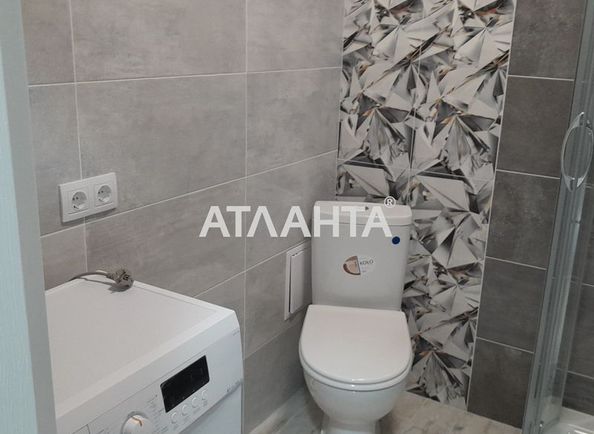 1-room apartment apartment by the address st. Bocharova gen (area 38,3 m2) - Atlanta.ua - photo 13