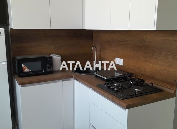 1-room apartment apartment by the address st. Bocharova gen (area 38,3 m2) - Atlanta.ua - photo 2