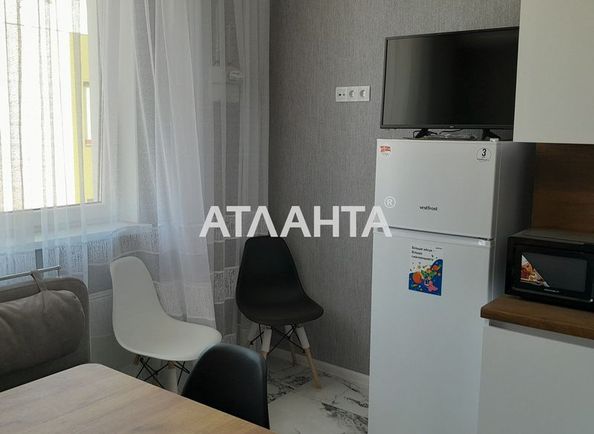 1-room apartment apartment by the address st. Bocharova gen (area 38,3 m2) - Atlanta.ua - photo 3