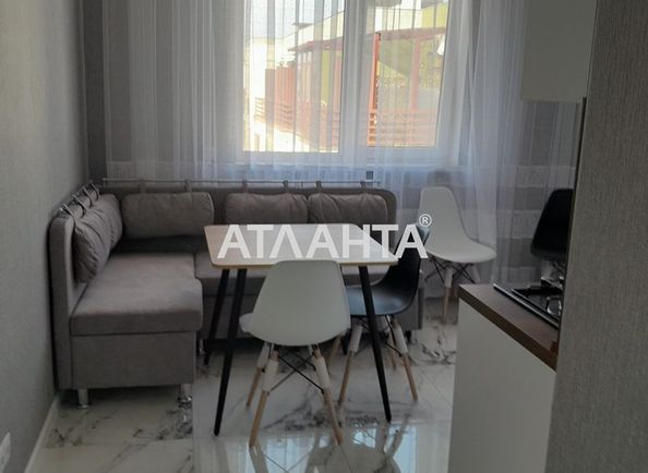 1-room apartment apartment by the address st. Bocharova gen (area 38,3 m2) - Atlanta.ua - photo 4