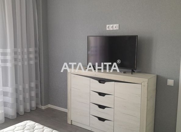 1-room apartment apartment by the address st. Bocharova gen (area 38,3 m2) - Atlanta.ua - photo 6