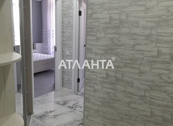 1-room apartment apartment by the address st. Bocharova gen (area 38,3 m2) - Atlanta.ua - photo 11