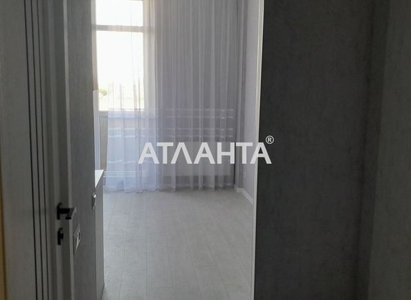 1-room apartment apartment by the address st. Bocharova gen (area 38,3 m2) - Atlanta.ua - photo 8
