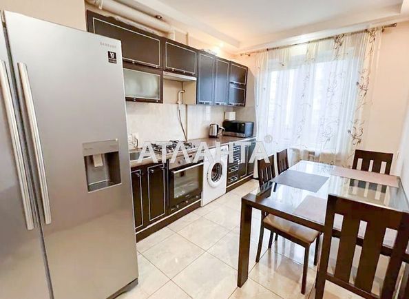 3-rooms apartment apartment by the address st. Balkovskaya Frunze (area 65,0 m2) - Atlanta.ua - photo 6