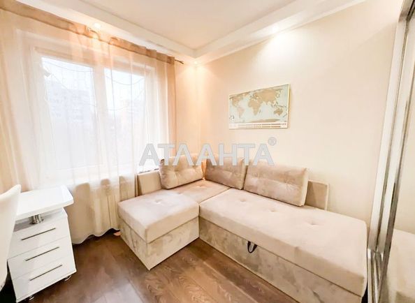 3-rooms apartment apartment by the address st. Balkovskaya Frunze (area 65,0 m2) - Atlanta.ua - photo 5
