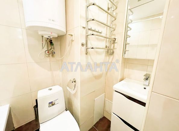 3-rooms apartment apartment by the address st. Balkovskaya Frunze (area 65,0 m2) - Atlanta.ua - photo 8