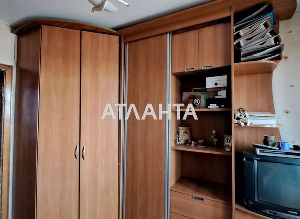 4+-rooms apartment apartment by the address st. Fontanskaya dor Perekopskoy Divizii (area 78,0 m2) - Atlanta.ua - photo 5