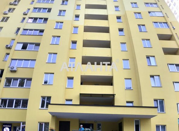 3-rooms apartment apartment by the address st. Prigorodnaya (area 82,5 m2) - Atlanta.ua - photo 21
