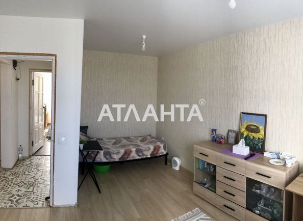 3-rooms apartment apartment by the address st. Prigorodnaya (area 82,5 m2) - Atlanta.ua - photo 2