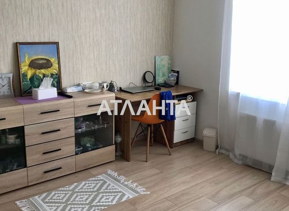 3-rooms apartment apartment by the address st. Prigorodnaya (area 82,5 m2) - Atlanta.ua