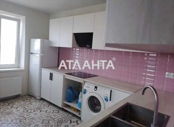 3-комнатная квартира по адресу ул. Пригородная (площадь 82,5 м²) - Atlanta.ua