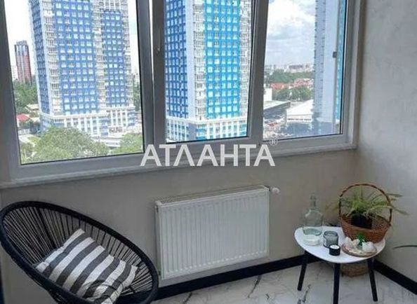 3-rooms apartment apartment by the address st. Lyustdorfskaya dor Chernomorskaya dor (area 130,0 m2) - Atlanta.ua - photo 7