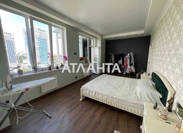 3-комнатная квартира по адресу Люстдорфская дор. (площадь 130,0 м2) - Atlanta.ua - фото 5