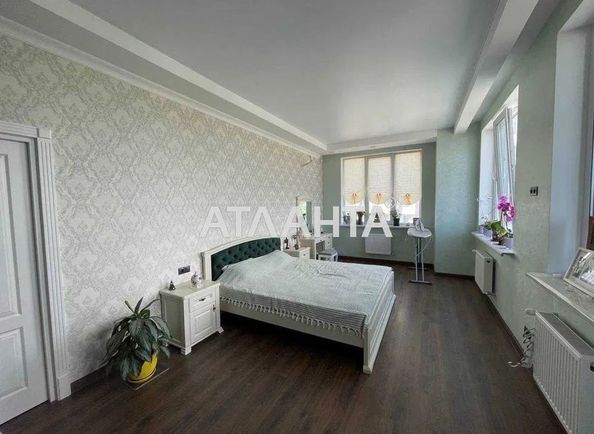 3-rooms apartment apartment by the address st. Lyustdorfskaya dor Chernomorskaya dor (area 130,0 m2) - Atlanta.ua - photo 4