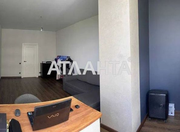 3-rooms apartment apartment by the address st. Lyustdorfskaya dor Chernomorskaya dor (area 130,0 m2) - Atlanta.ua - photo 8