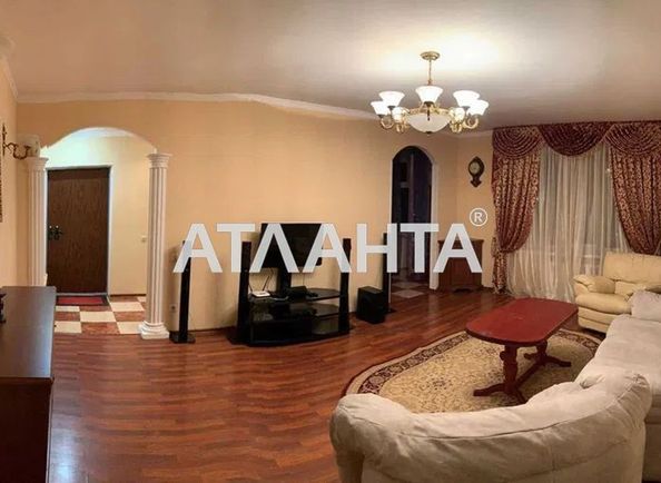 3-комнатная квартира по адресу ул. Тополиная (площадь 90 м²) - Atlanta.ua - фото 2