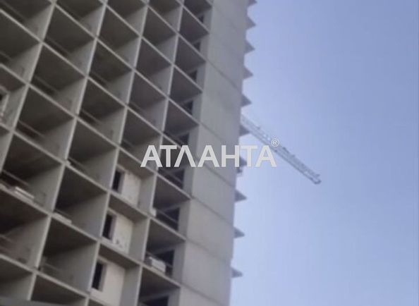 1-комнатная квартира по адресу ул. Жаботинского (площадь 43,5 м²) - Atlanta.ua - фото 2