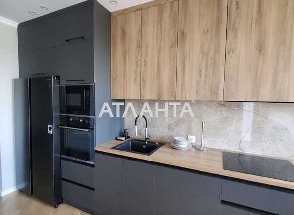 2-rooms apartment apartment by the address st. Karadzhicha V ul (area 70,0 m2) - Atlanta.ua