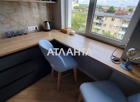 2-rooms apartment apartment by the address st. Karadzhicha V ul (area 70,0 m2) - Atlanta.ua - photo 6