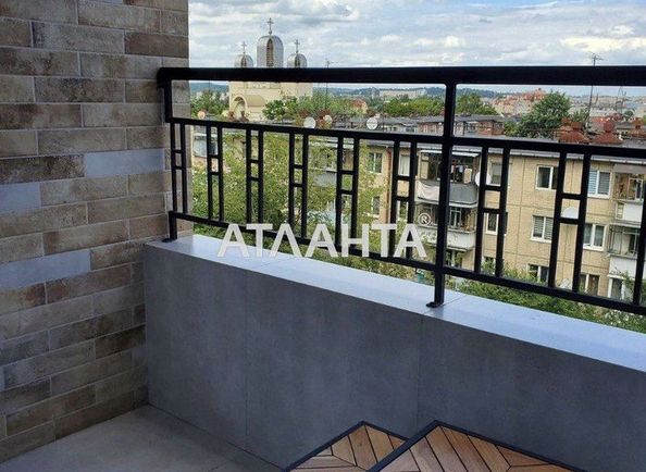 2-rooms apartment apartment by the address st. Karadzhicha V ul (area 70,0 m2) - Atlanta.ua - photo 7