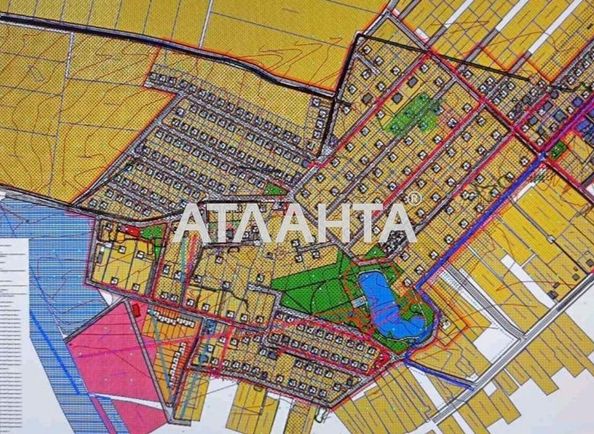 Landplot by the address (area 8,0 сот) - Atlanta.ua - photo 7
