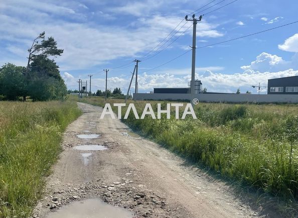 Landplot by the address (area 8 acr) - Atlanta.ua - photo 11