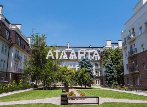 1-комнатная квартира по адресу Майский пер. (площадь 46,5 м²) - Atlanta.ua