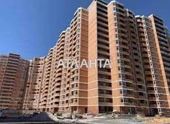 1-комнатная квартира по адресу Овидиопольская дор. (площадь 40 м²) - Atlanta.ua - фото 24