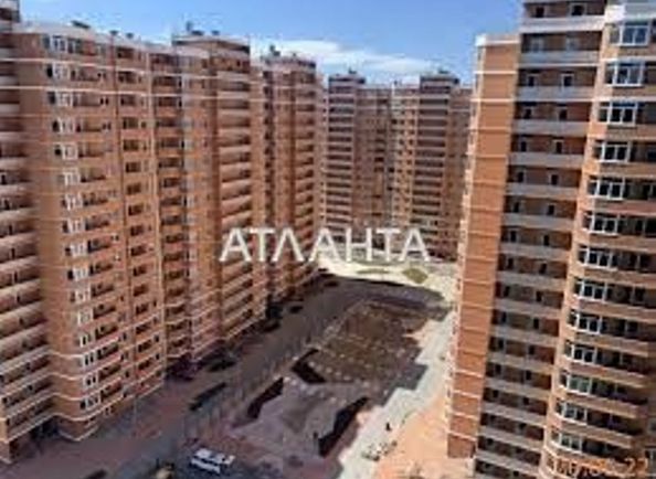1-room apartment apartment by the address st. Ovidiopolskaya dor (area 40,0 m2) - Atlanta.ua - photo 26